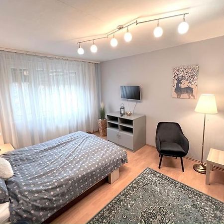 Pille Apartman Szeged Ngoại thất bức ảnh