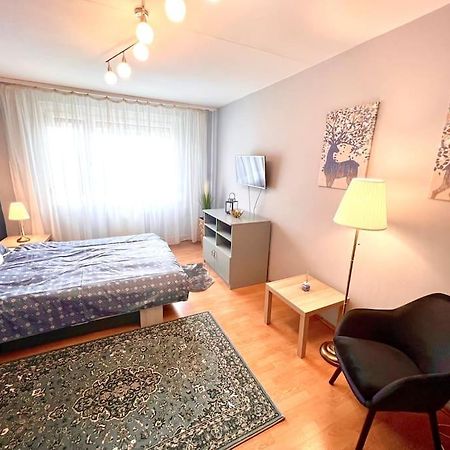 Pille Apartman Szeged Ngoại thất bức ảnh