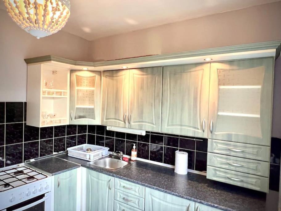 Pille Apartman Szeged Ngoại thất bức ảnh